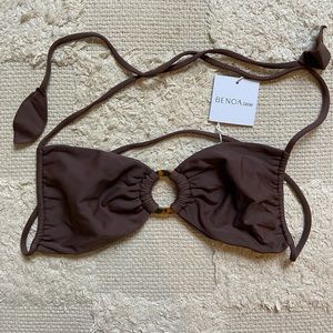 Benoa Swim Tahiti Kiki Top